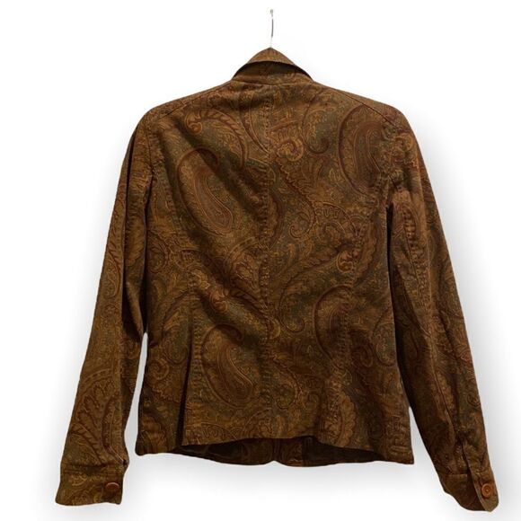 Jones New York Signature blazer / jacket - Picture 3 of 16